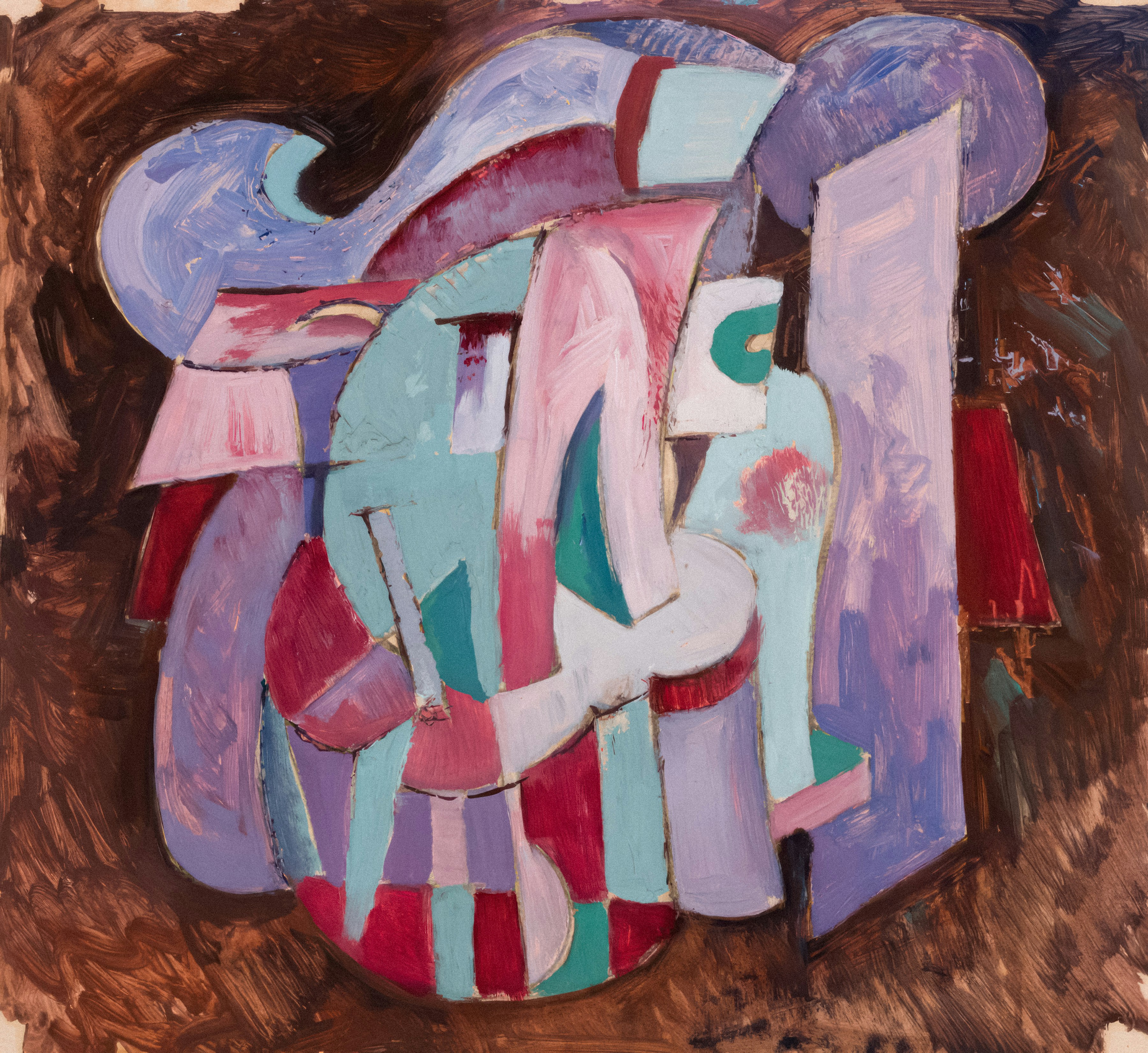 Trend Drivers - European Fashion