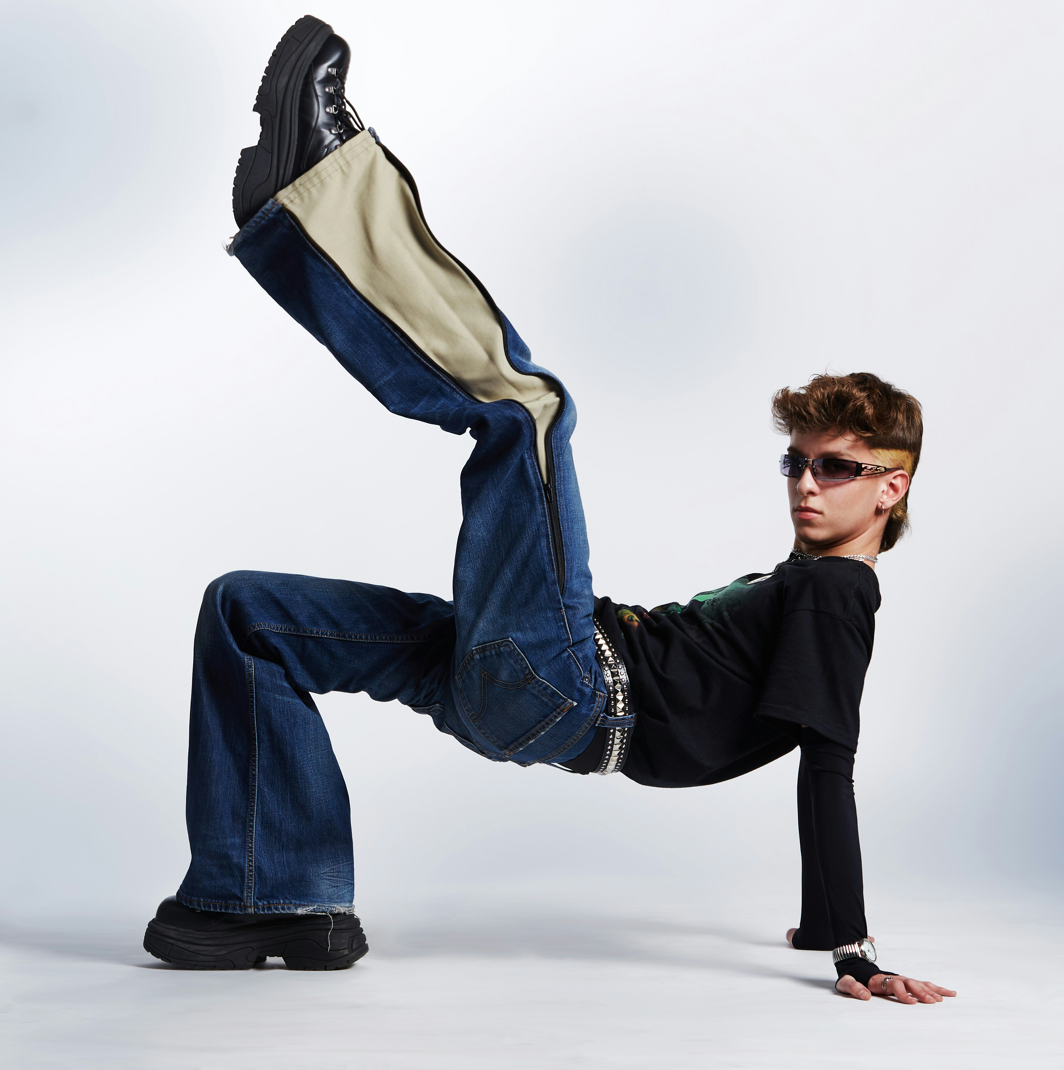 Sustainable fashion - Anna Magenta