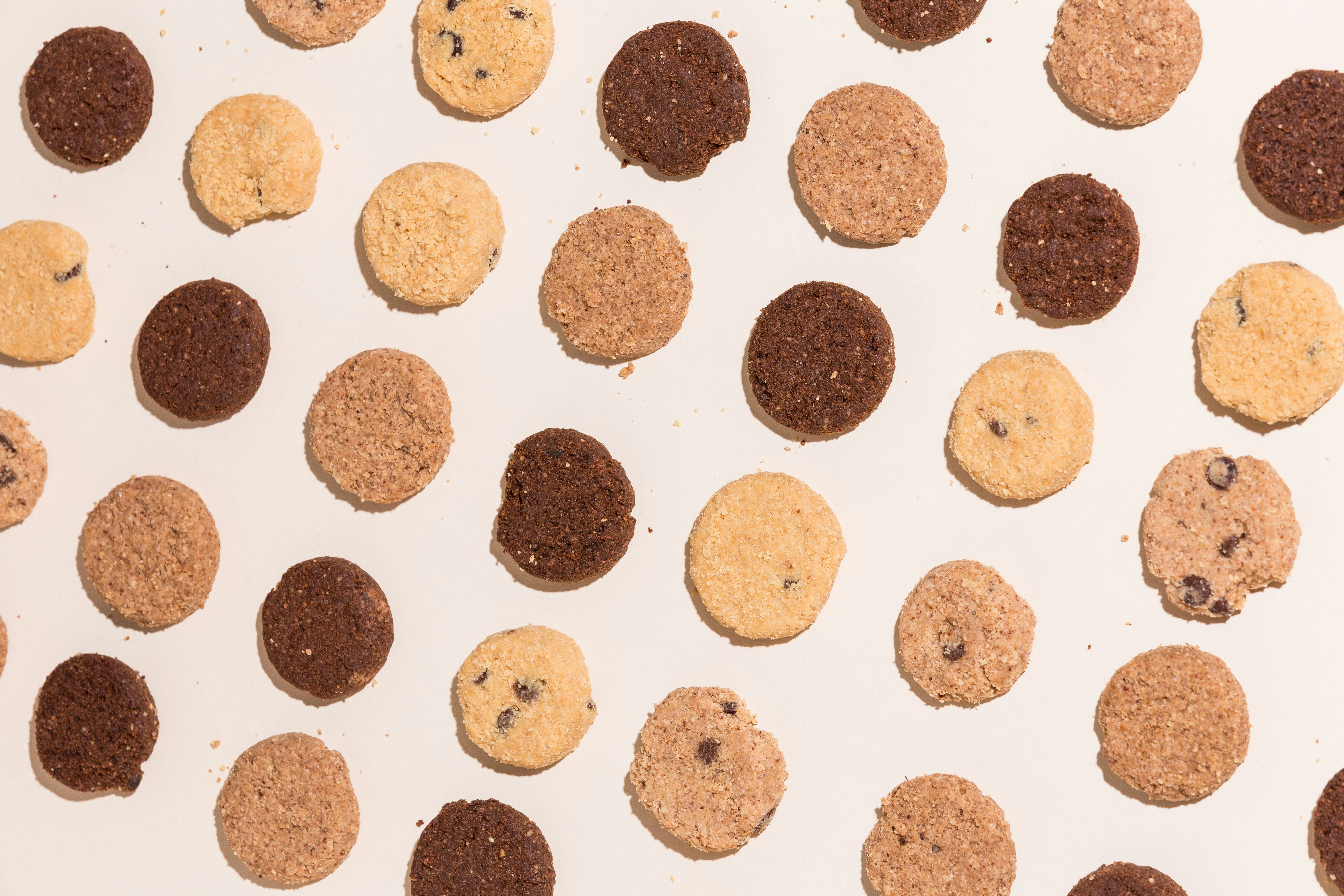 Cookie Policy Background